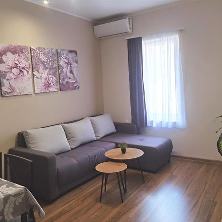 Stefan Suite Belgrade Center Apartment Zewnętrze zdjęcie